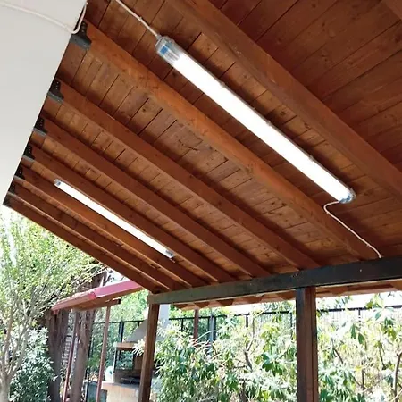 Private Two-floor House In