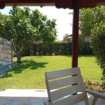 Private Two-floor House In Leptokarya (Pieria)
