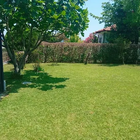 Private Two-floor House In Vakantiehuis *