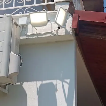 Private Two-floor House In * Leptokaryá
