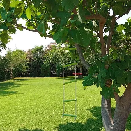 Private Two-floor House In Holiday home *