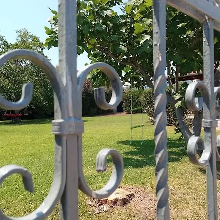 Private Two-floor House In