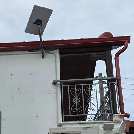 Private Two-floor House In *