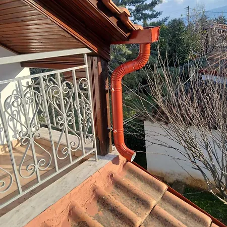 Private Two-floor House In * Leptokarya (Pieria)