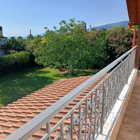 Private Two-floor House In *
