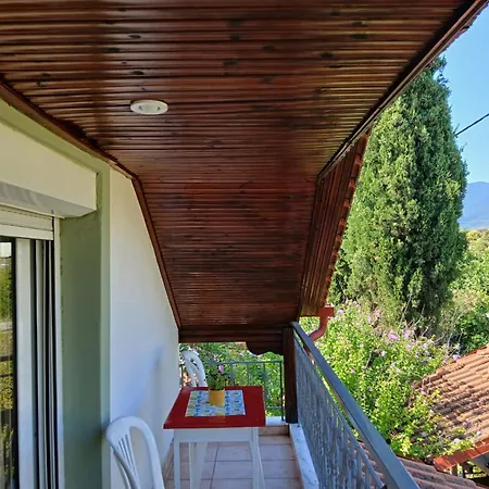 Private Two-floor House In Vakantiehuis *