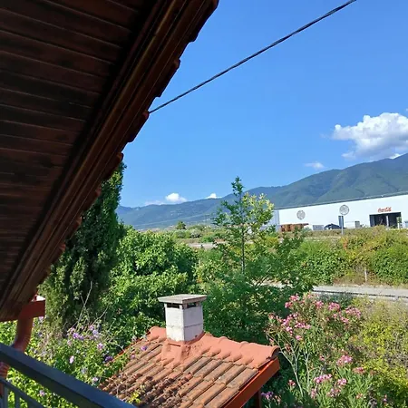 Private Two-floor House In Vakantiehuis