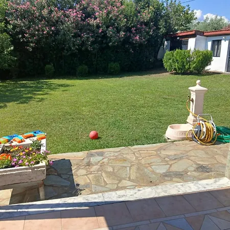 بيت للعطل Private Two-floor House In ليبتوكاريا