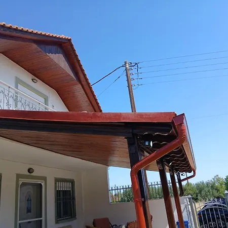 Private Two-floor House In Vakantiehuis *