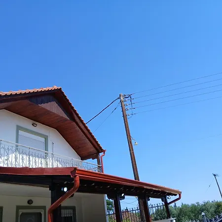 Private Two-floor House In *