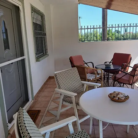 Private Two-floor House In