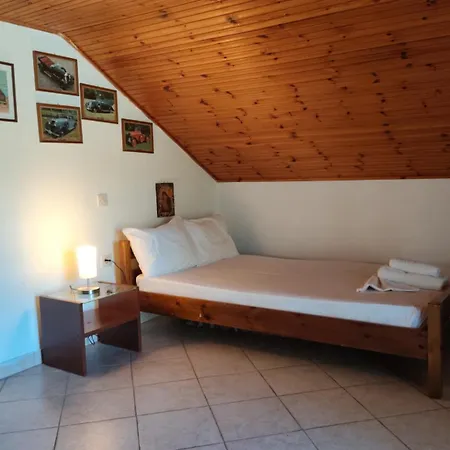 Private Two-floor House In *