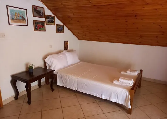 Private Two-floor House In *