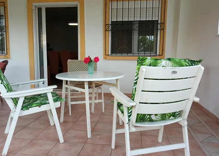 Private Two-floor House In Сasa de vacaciones Leptokarya (Pieria)