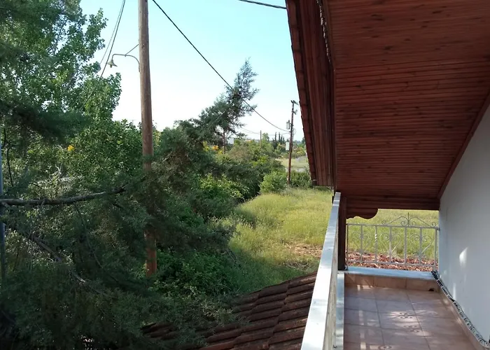 Private Two-floor House In *