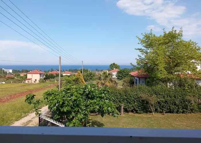 Private Two-floor House In Сasa de vacaciones *