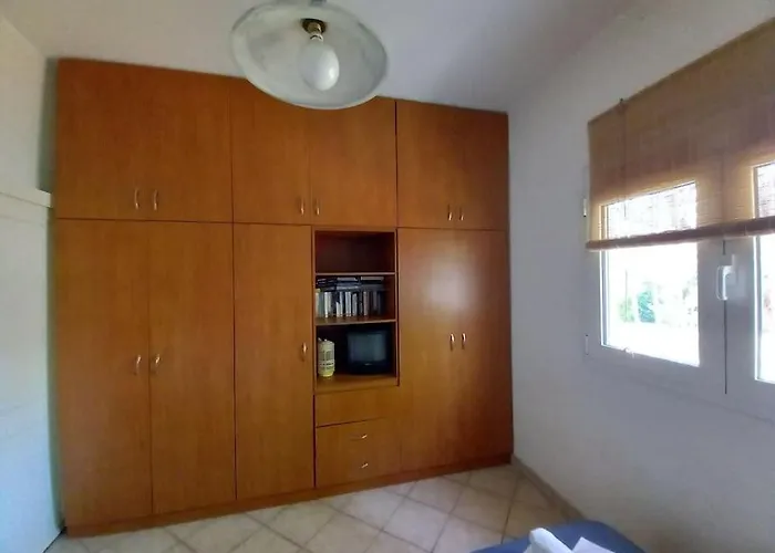 Private Two-floor House In Сasa de vacaciones *