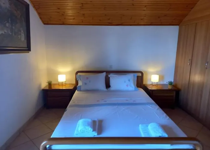 Private Two-floor House In Сasa de vacaciones *