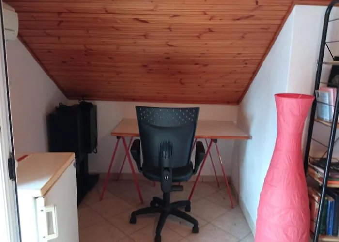Сasa de vacaciones Private Two-floor House In