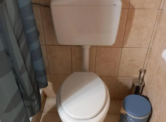 Сasa de vacaciones Private Two-floor House In Leptokarya (Pieria)