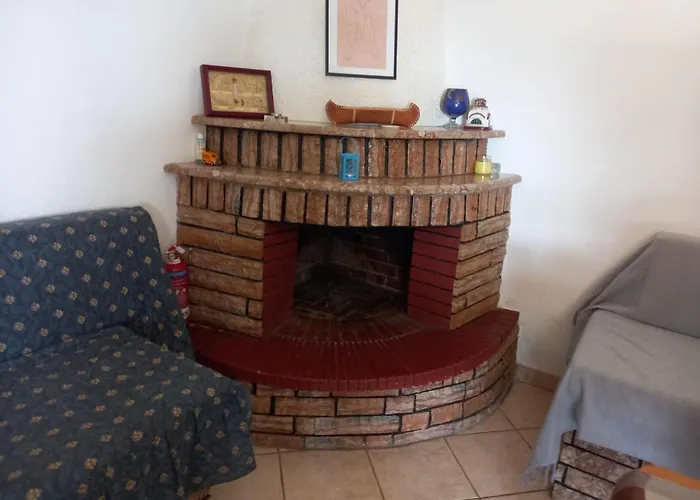 Сasa de vacaciones Private Two-floor House In