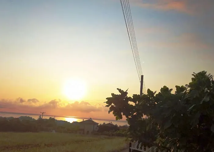 Private Two-floor House In Сasa de vacaciones