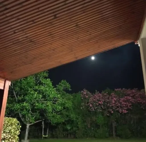 Private Two-floor House In Сasa de vacaciones *